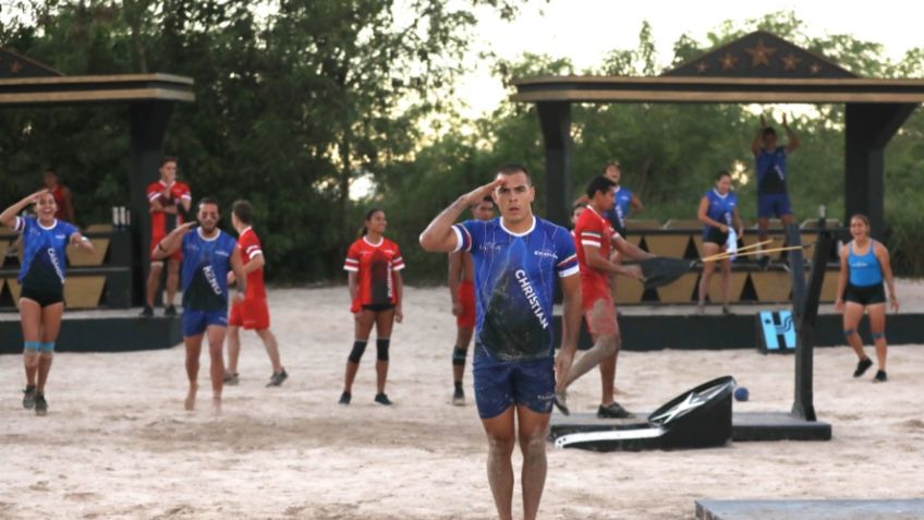 Exatlón México: ¿Cómo votar para que regresen los eliminados del reality?