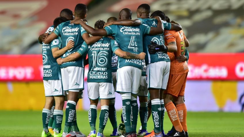 Final Liga MX: La melancolía del jugador que vive su útima semana con León