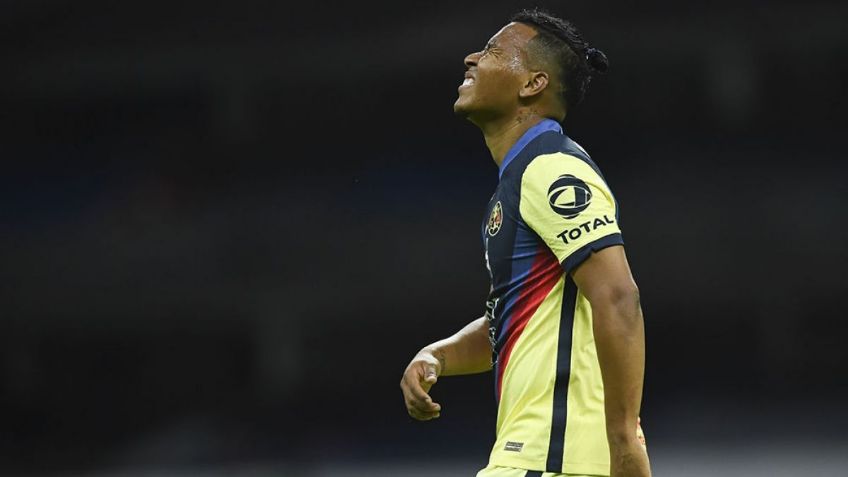 América define futuro de Roger Martínez y Andrés Ibargüen, previo a Concachampions