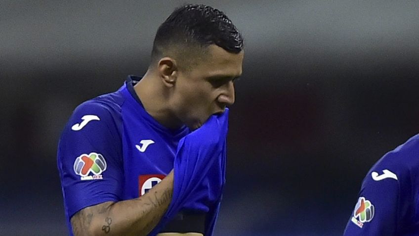Cruz Azul: "Nos faltaron huevos", la autocrítica celeste tras derrota ante Pumas