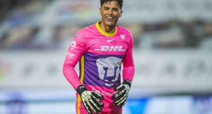 ¿Alfredo Talavera reaparecerá en la final Pumas vs León?