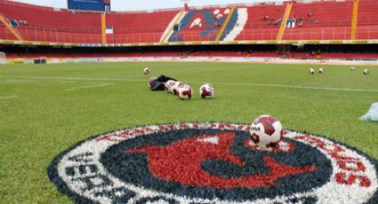 Tiburones Rojos de Veracruz anuncia regreso tras desafiliación con este VIDEO