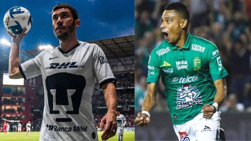 Plan de Pumas y Vigón para neutralizar a León provoca risas en Tesillo
