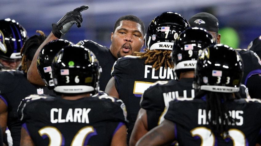 NFL: Calendario de partidos horarios y canales para la Semana 14