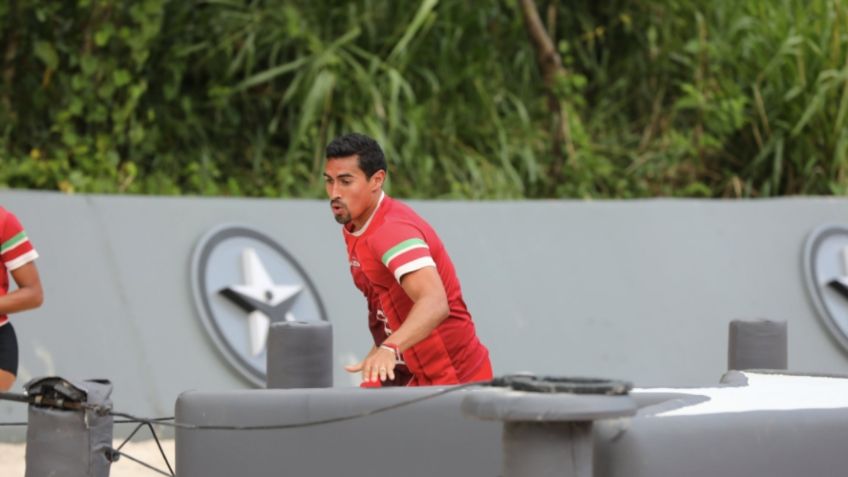 Exatlón México: La conspiración de Pato Araujo contra dos atletas de Titanes