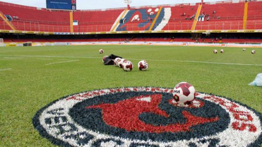 Tiburones Rojos de Veracruz anuncia regreso tras desafiliación con este VIDEO