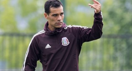 Rafa Márquez revela fecha para volver al Barcelona con este cargo