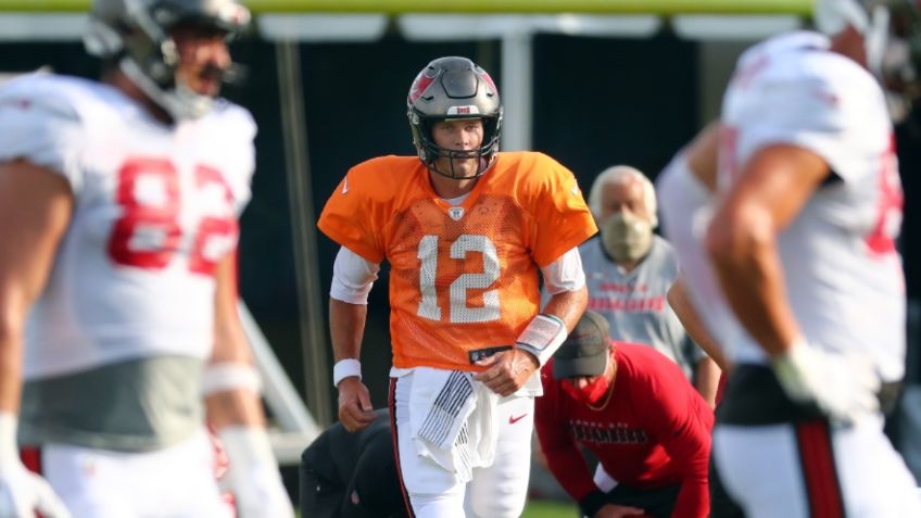 NFL 2020-2021: calendario completo de partidos y Super Bowl LV