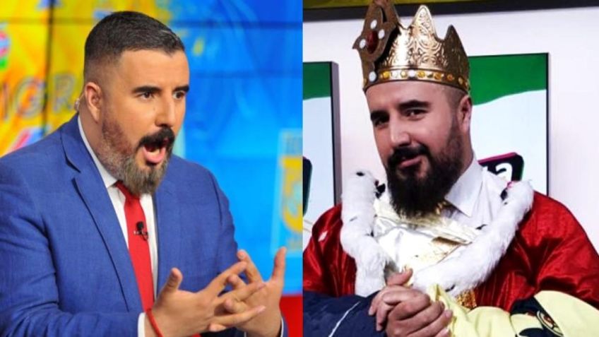 Cruz Azul: El día que Álvaro Morales dejó a La Máquina para irle al América (VIDEO)