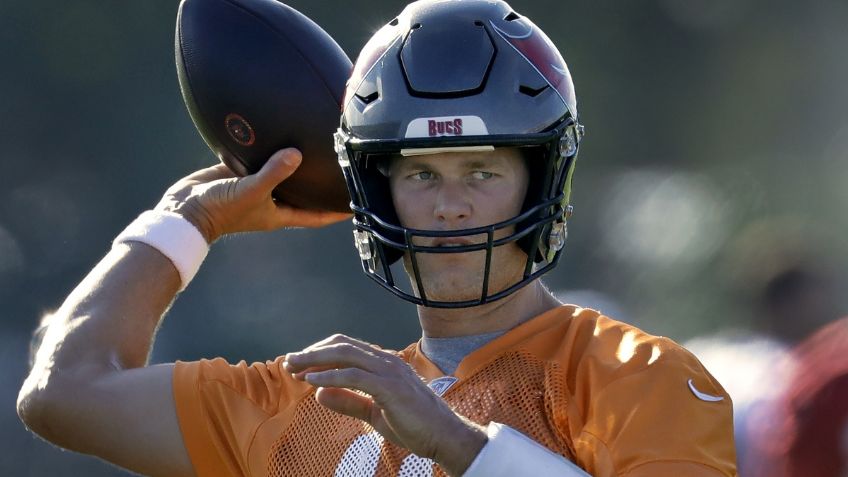 La vida sin Tom Brady; los Patriotas ante el desafío