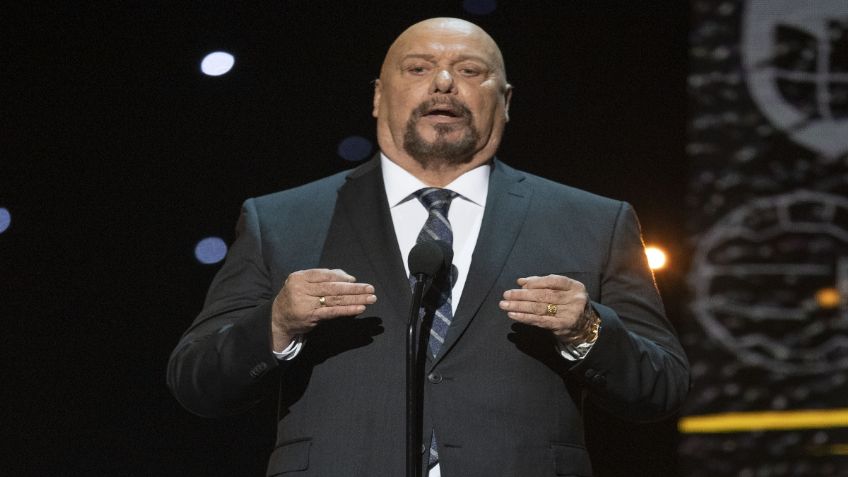 Perro Bermudez: El origen de unos de los apodos icónicos de la narración