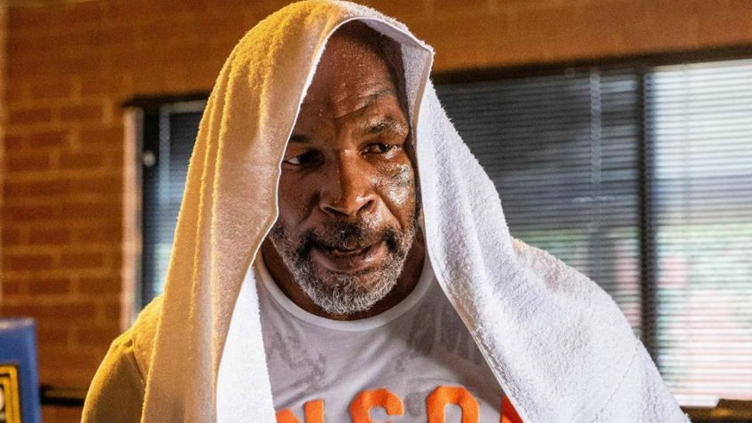 Mike Tyson vs Roy Jones Jr.: el regreso de una leyenda salvaje