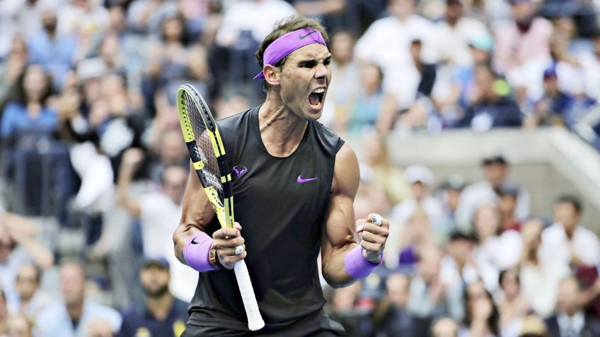 Rafael Nadal y el día que descubrió que sería número uno del mundo