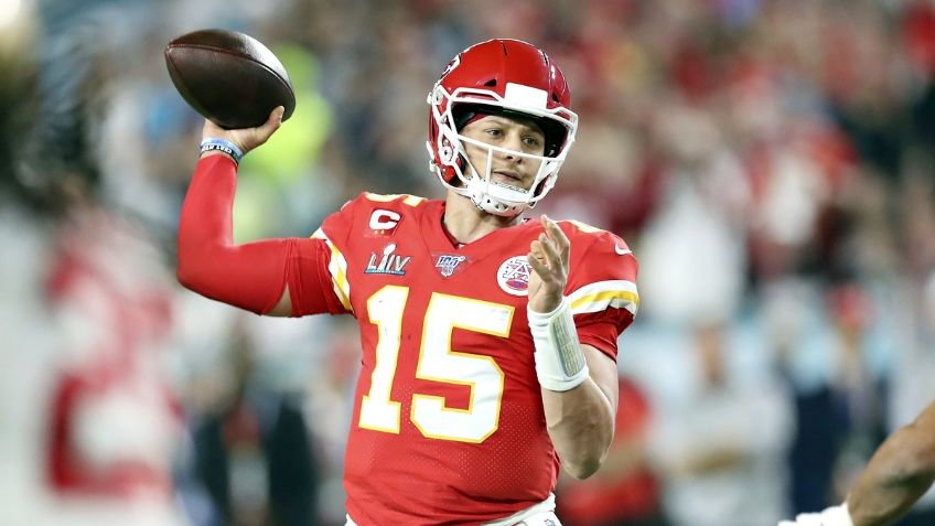 Patrick Mahomes y la anécdota que prueba su humildad en Kansas City