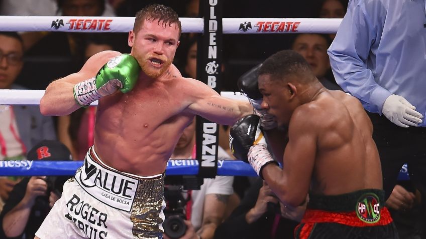 Canelo Álvarez: razones para considerarlo un buen o mal boxeador