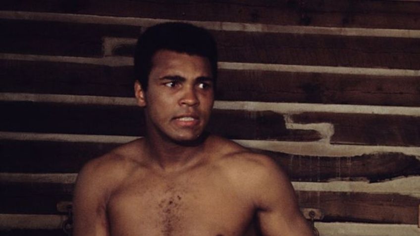 Muhammad Ali: los mejores momentos de El Más Grande