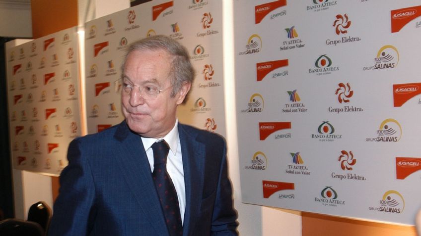 ¿Por qué José Ramón Fernández odia tanto al América?