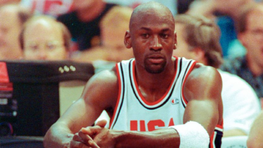 The Last Dance: las mentiras del documental de Michael Jordan