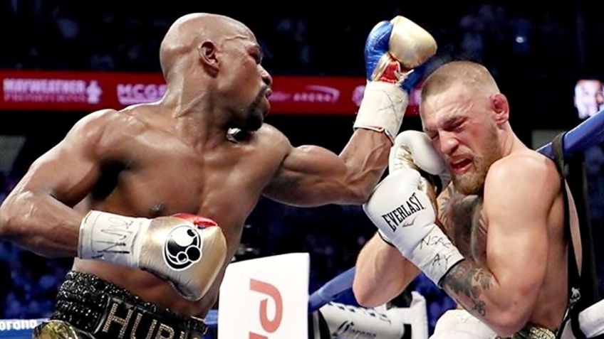 Floyd Mayweather Jr: 5 razones para considerarlo o no el mejor de la historia