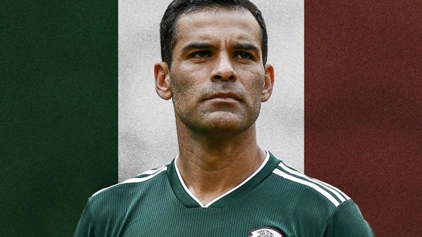 El legado de Rafael Márquez