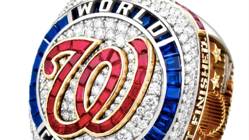 MLB: El primer anillo de campeón que dio un equipo en la Serie Mundial
