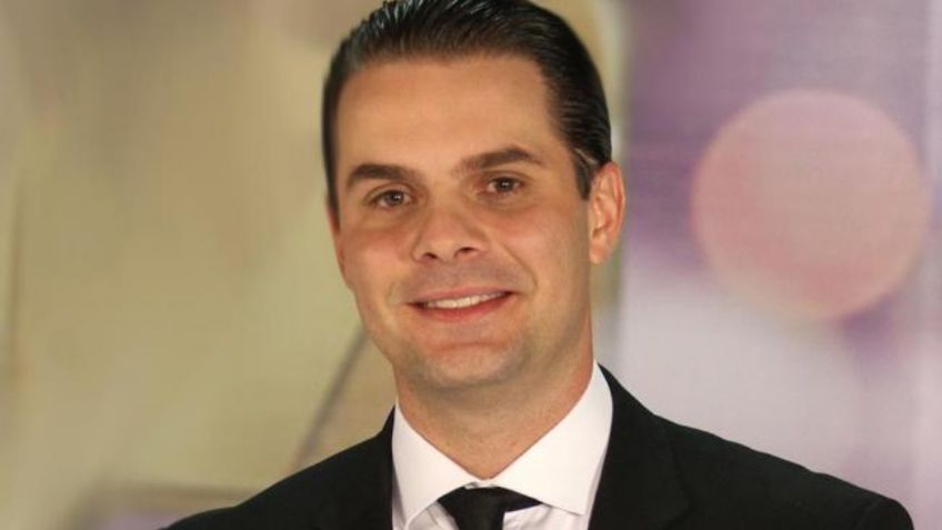 10 curiosidades sobre Christian Martinoli