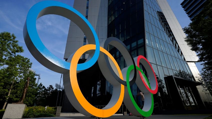 Tokio 2020: COI aclara rumores sobre cancelación de los Juegos Olímpicos