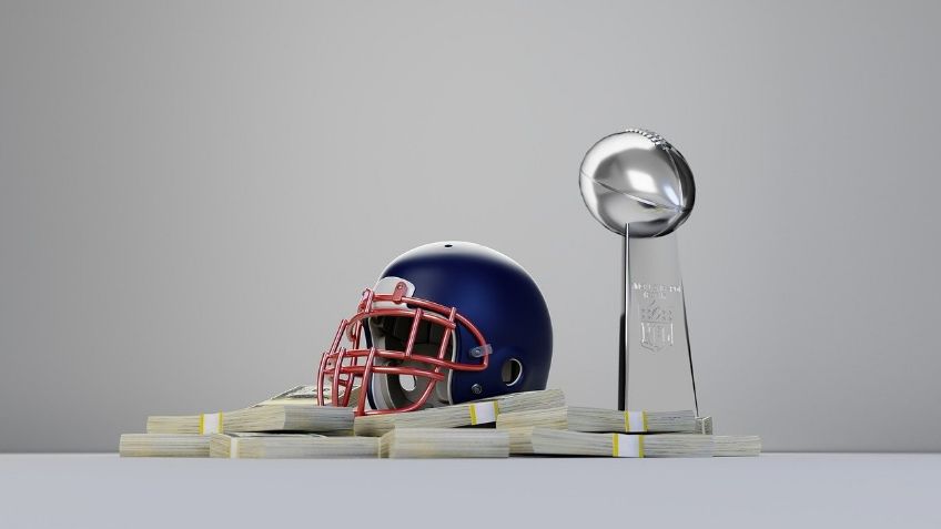 ¿Cuál es el origen del nombre de los equipos de la NFL?