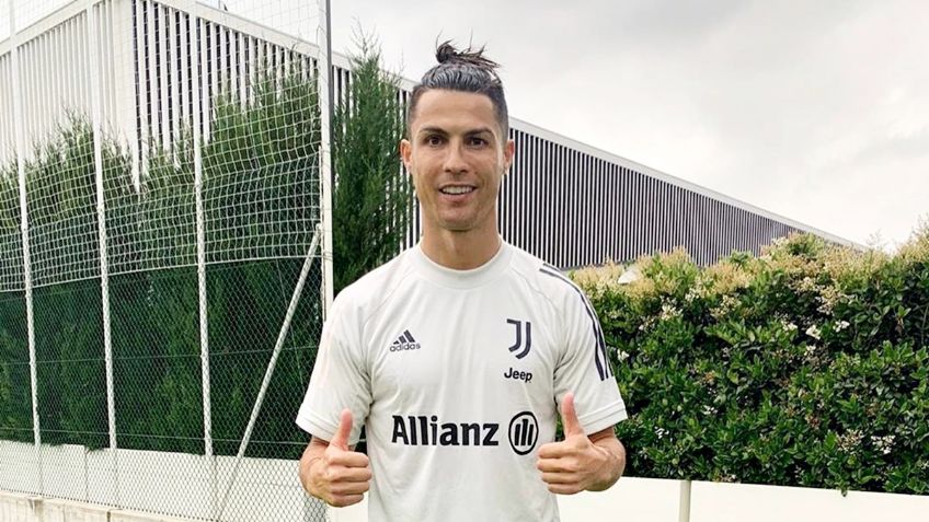 ¿Cuál es la estricta dieta de 'seis platos' que hace rendir a Cristiano Ronaldo al máximo?