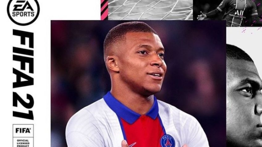 Estas serán las nuevas características del FIFA 21