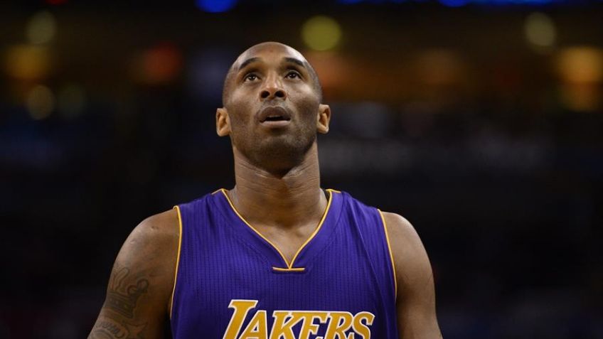 Kobe Bryant, 5 anécdotas para recordar a Black Mamba