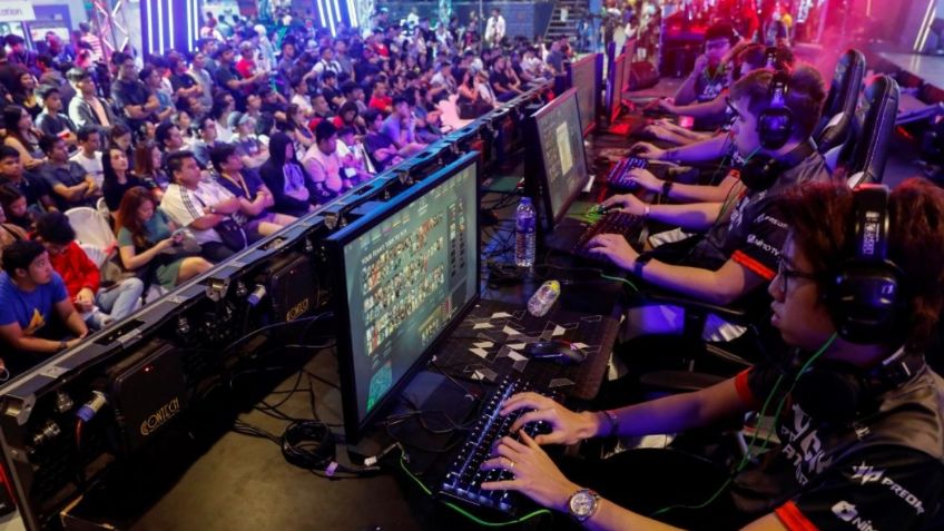 eSports: ¿Qué son y cuáles son los juegos más famosos?