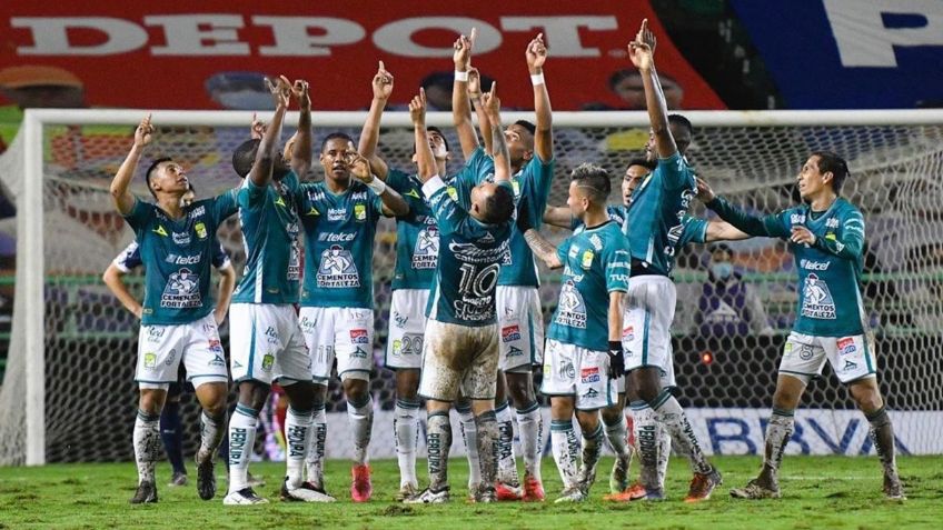 ¿Cuál es el equipo con récord de victorias consecutivas en la Liga MX? 	