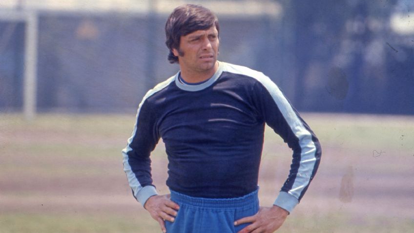 ¿Quién ha sido el mejor extranjero en la historia del fútbol mexicano?	