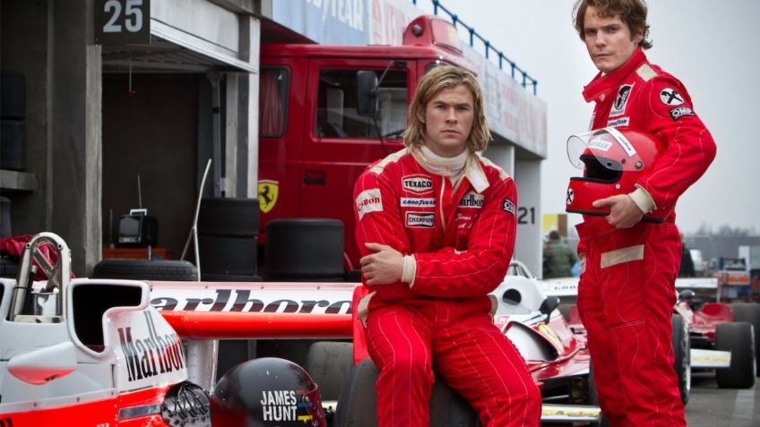 Cine y deporte: Las películas biográficas que pasaron a la historia