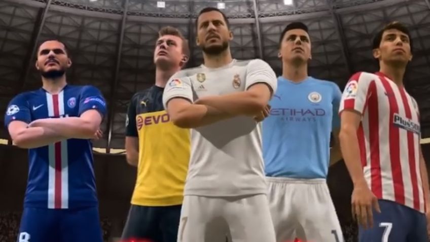 ¿Cuál ha sido el mejor FIFA de la historia?