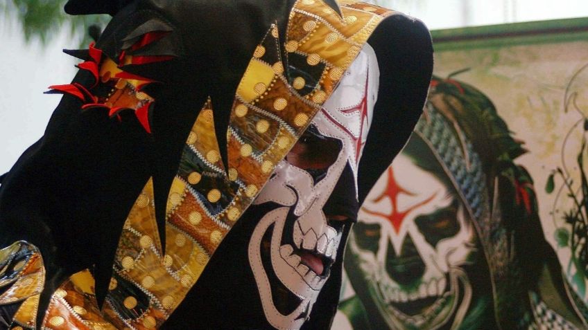 Tragedia en el ring: la lucha no se libra de la muerte