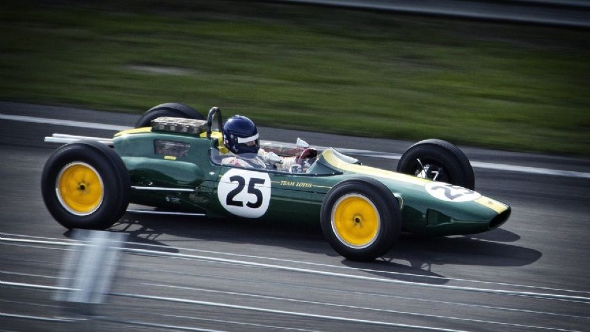 Las curiosidades que quizás no sabías de la Fórmula 1