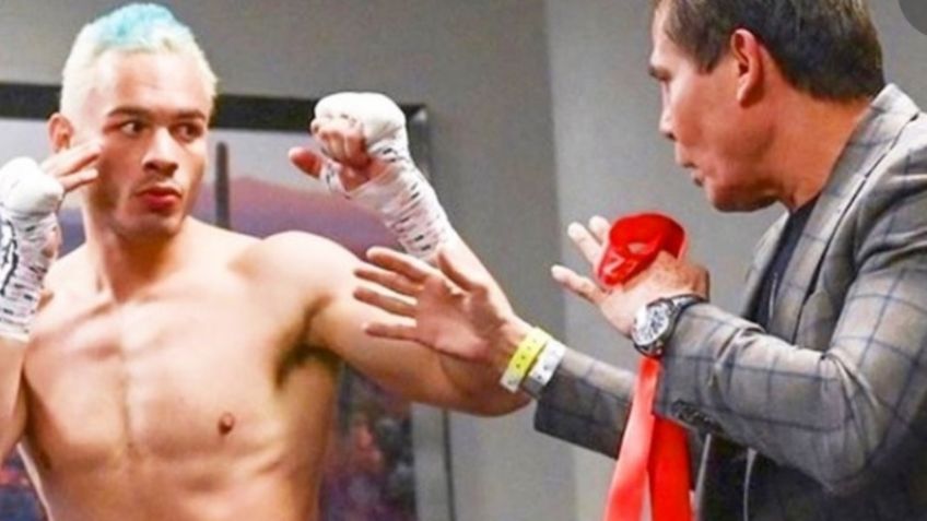 Estos son los padres e hijos más famosos del deporte