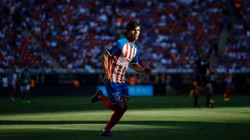 Las jóvenes promesas a seguir del futbol mexicano