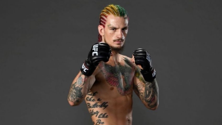 UFC: 5 promesas del octágono que podrían ser campeones