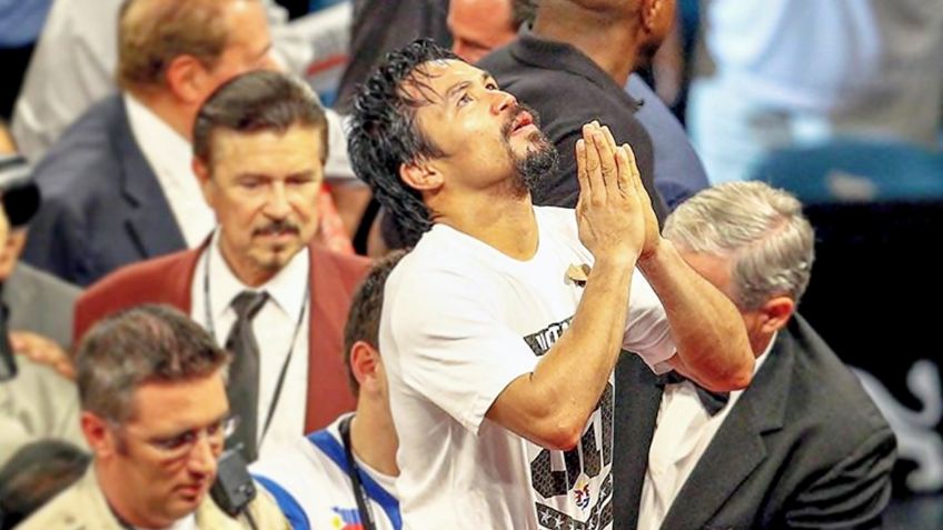 Manny Pacquiao: ¿Cómo se convirtió en el símbolo de Filipinas a través del boxeo?