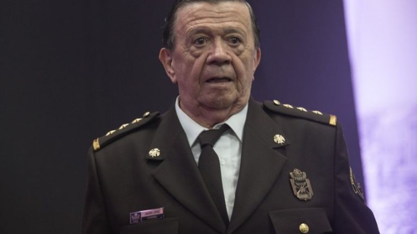 El día que Chabelo estuvo cerca de ir a unos Juegos Olímpicos