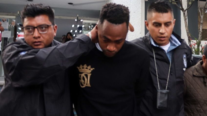 Deportistas acusados por violencia de género