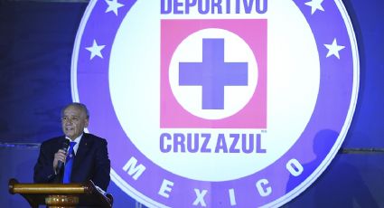 Cruz Azul: Revelan cuántos millones gastó en los últimos 23 años