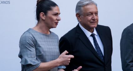 Tokio 2020: Ana Guevara le falla a AMLO; dice que serán menos medallas de oro