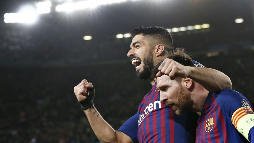 Barcelona le rendirá homenaje a un histórico en el juego contra Atlético de Madrid