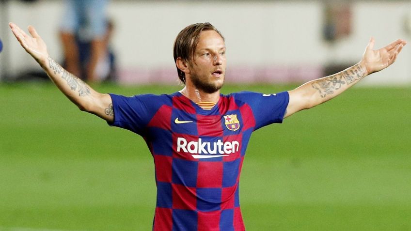 OFICIAL: Ivan Rakitic deja al Barcelona y tiene nuevo equipo en España