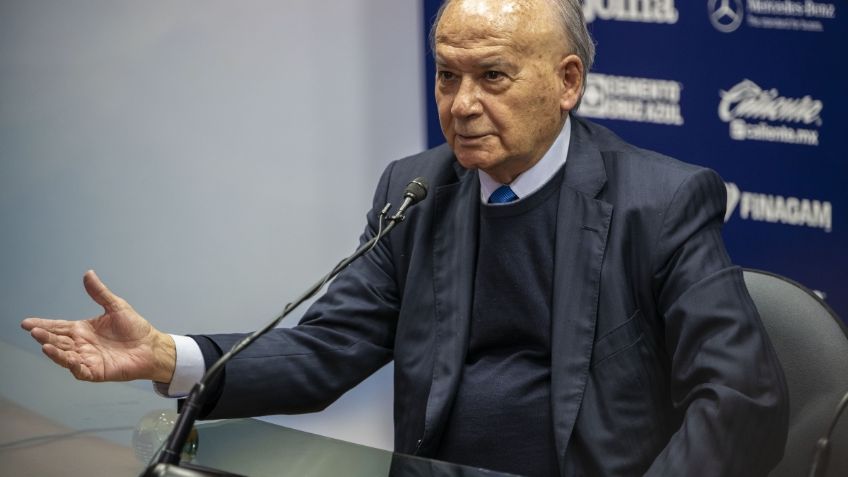 Cruz Azul: La impactante cifra que Billy Álvarez NO PAGÓ y le costará la CÁRCEL