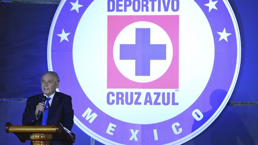 Cruz Azul: Revelan cuántos millones gastó en los últimos 23 años